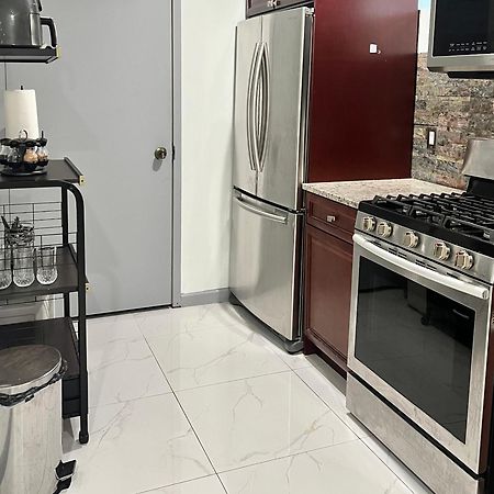 Luxury Guest House - Cheap Jfk Pick Up & Drop Off Available 뉴욕 외부 사진