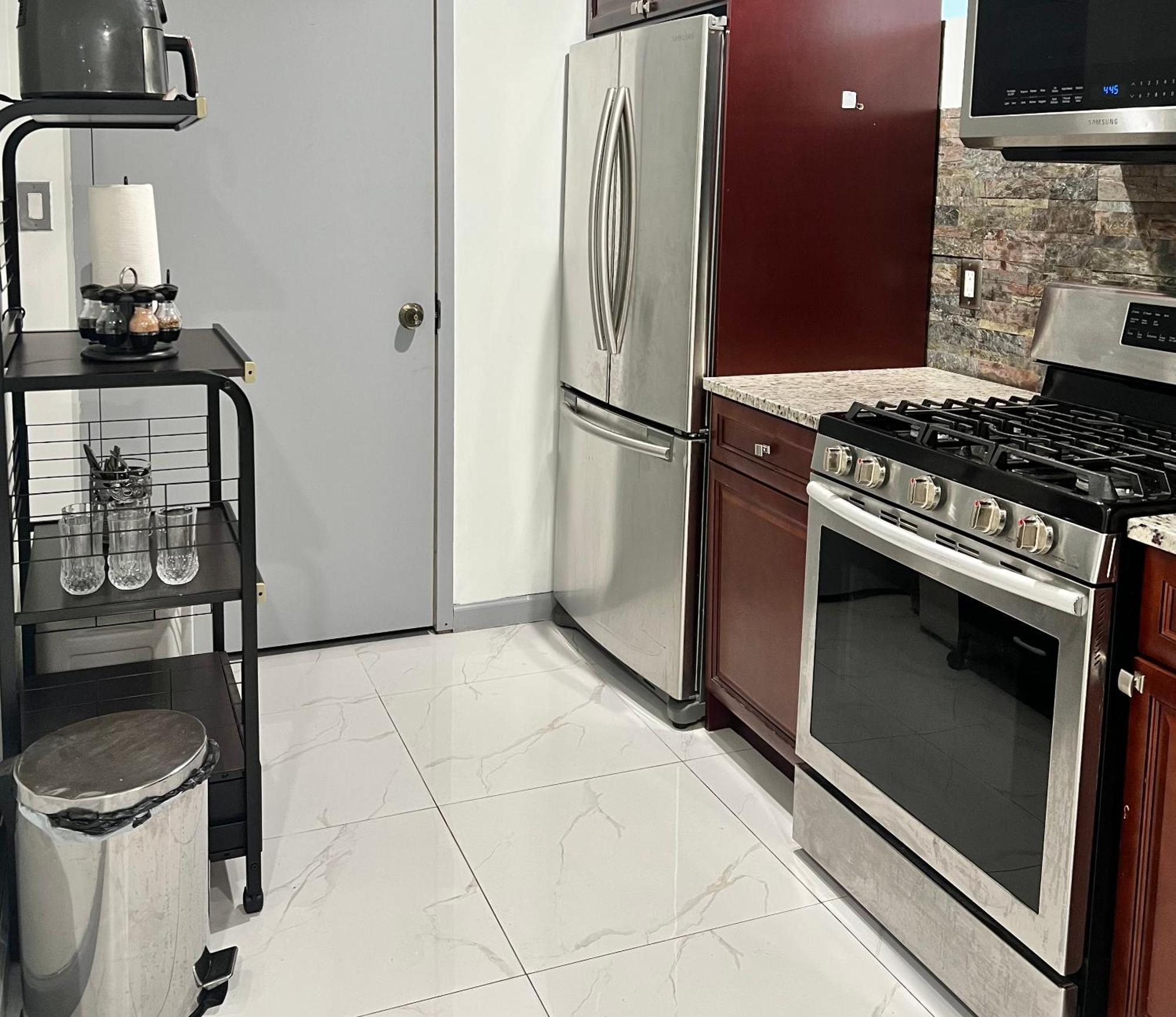 Luxury Guest House - Cheap Jfk Pick Up & Drop Off Available 뉴욕 외부 사진
