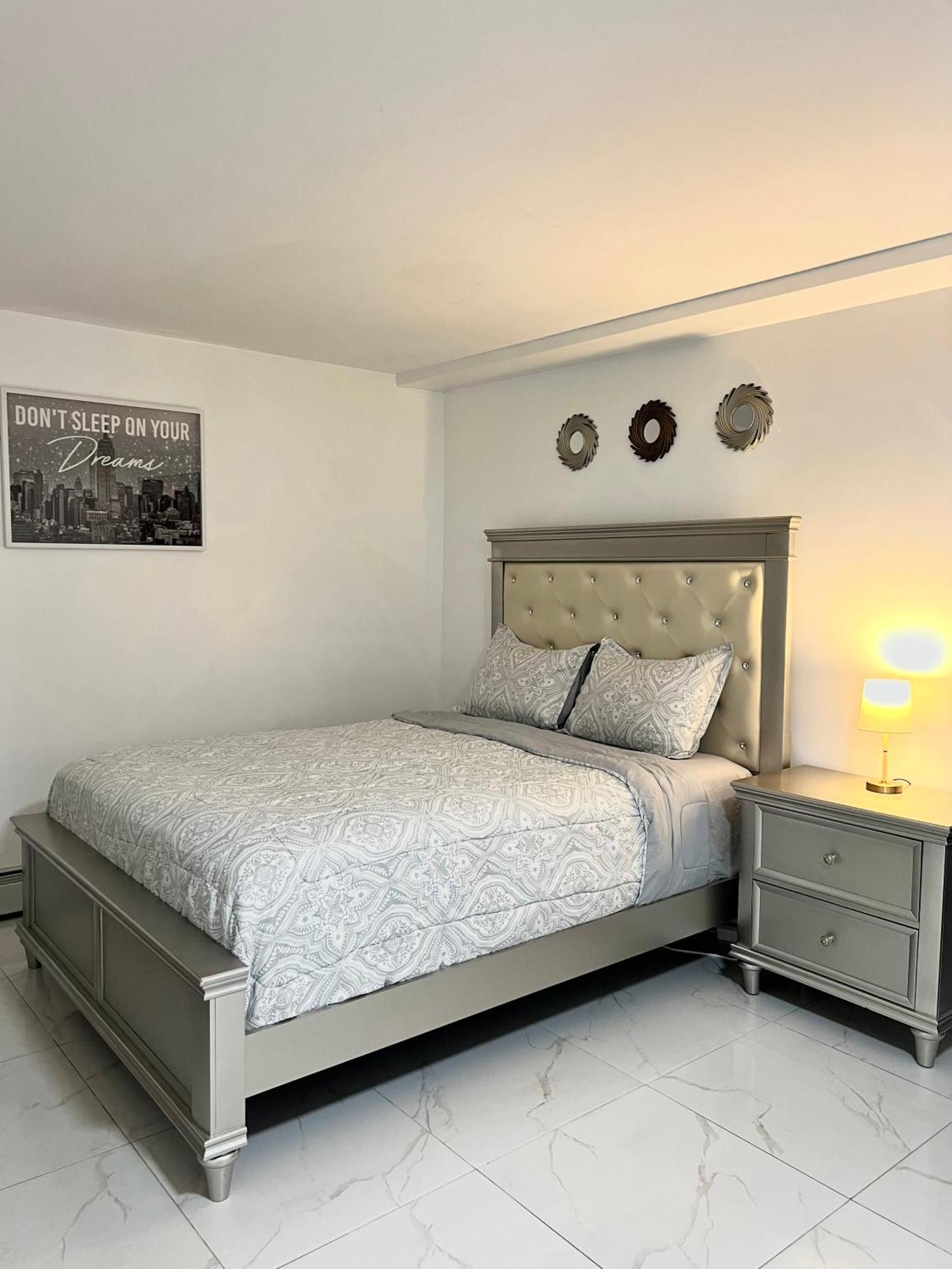 Luxury Guest House - Cheap Jfk Pick Up & Drop Off Available 뉴욕 외부 사진